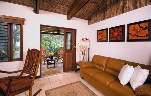 Villa Blanca Hotel & Nature Reserve Costa Rica